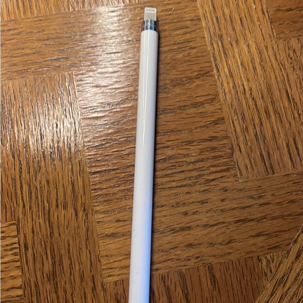 Apple Pencil 1 generation